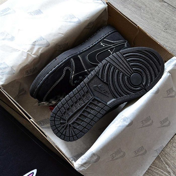 !SALE! Nike Air Jordan 1 x Travis Scott 36 37 38 39 40 41 42 43 44 45
