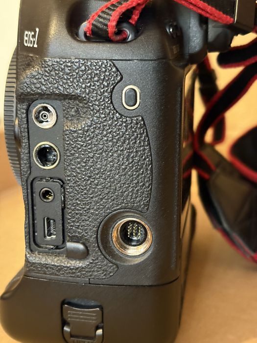 Canon 1d MARK III