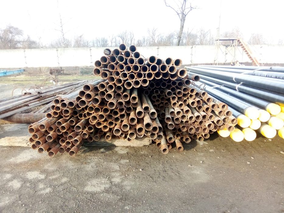 Продам 73,89,60 трубу нкт