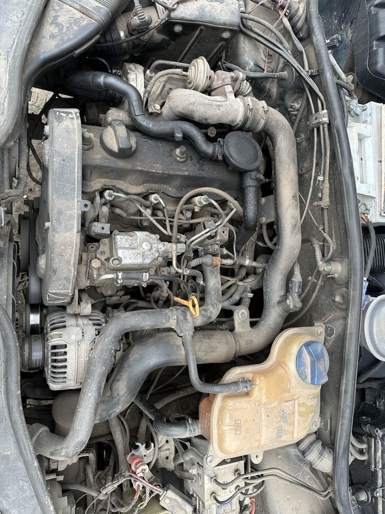 Продам passat b5 1,9tdi