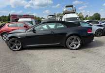 BMW Seria 6 Cabrio
