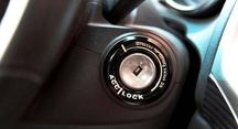 Anel da ignição - Opel
