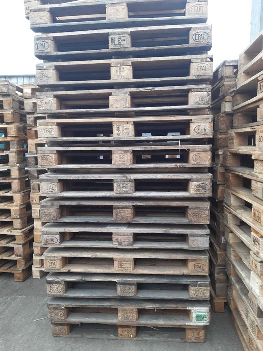 Деревянные поддоны, европоддоны, паллеты, европаллеты