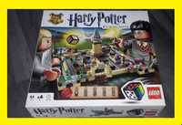 lego Harry Potter 3862 gra planszowa Hogwart w100%kom. klocki
