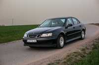 Saab 9-3 II Sport Sedan 1.8  2006r. Niski przebieg