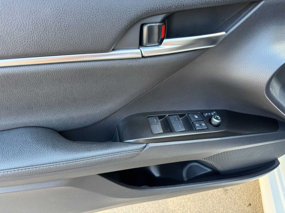 Toyota Camry Prestige+ 2021