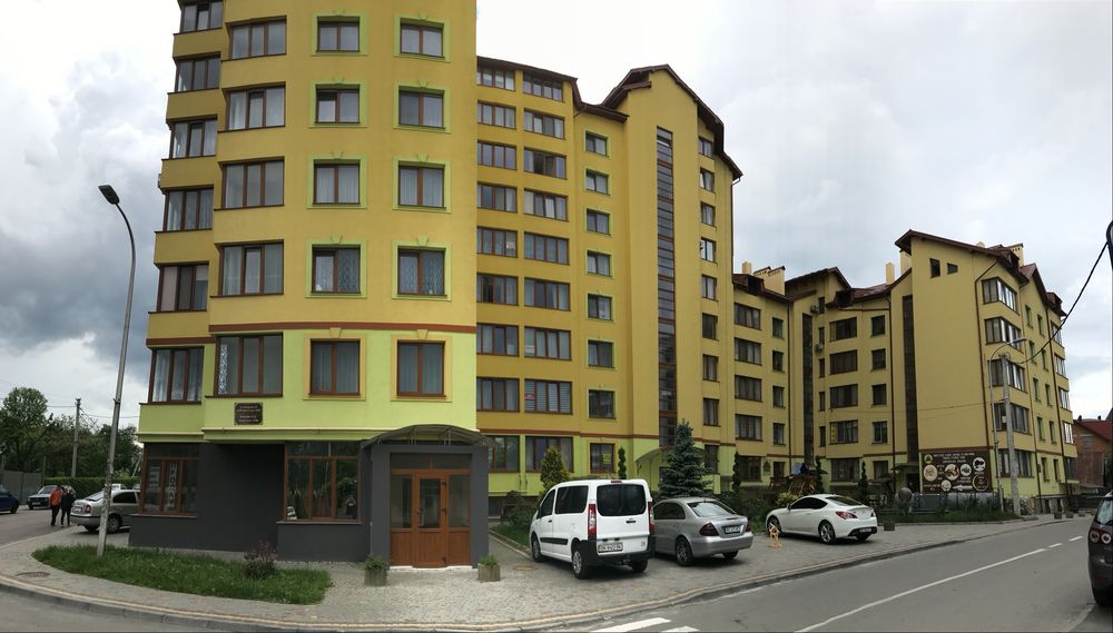 ‼️ВІЛЬНО з 14.11-25.11‼️Трускавець Квартира Довгостроково ЦЕНТР!