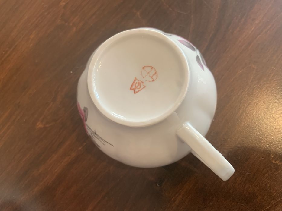 Kubek do kawy albo herbaty