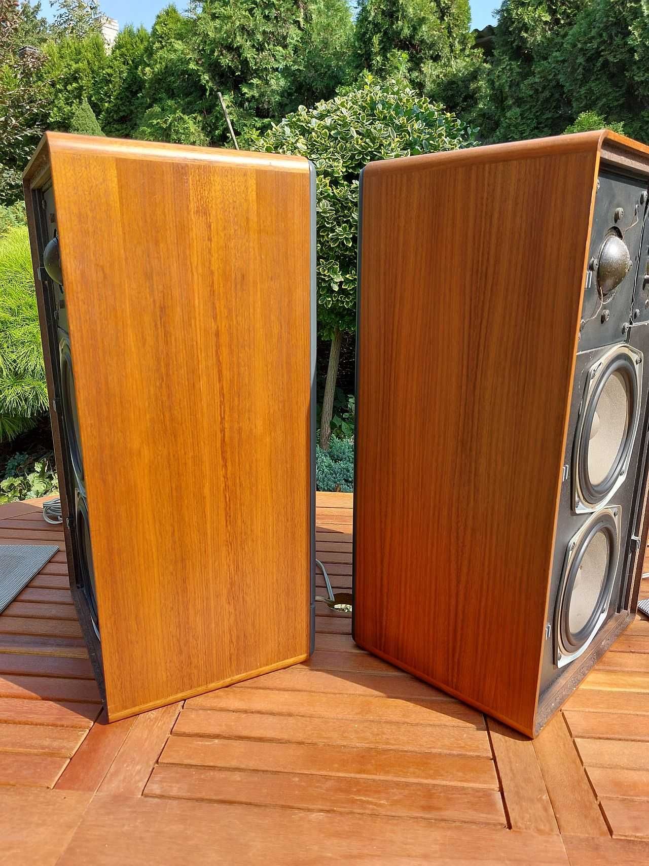 Braun L710 kolumny