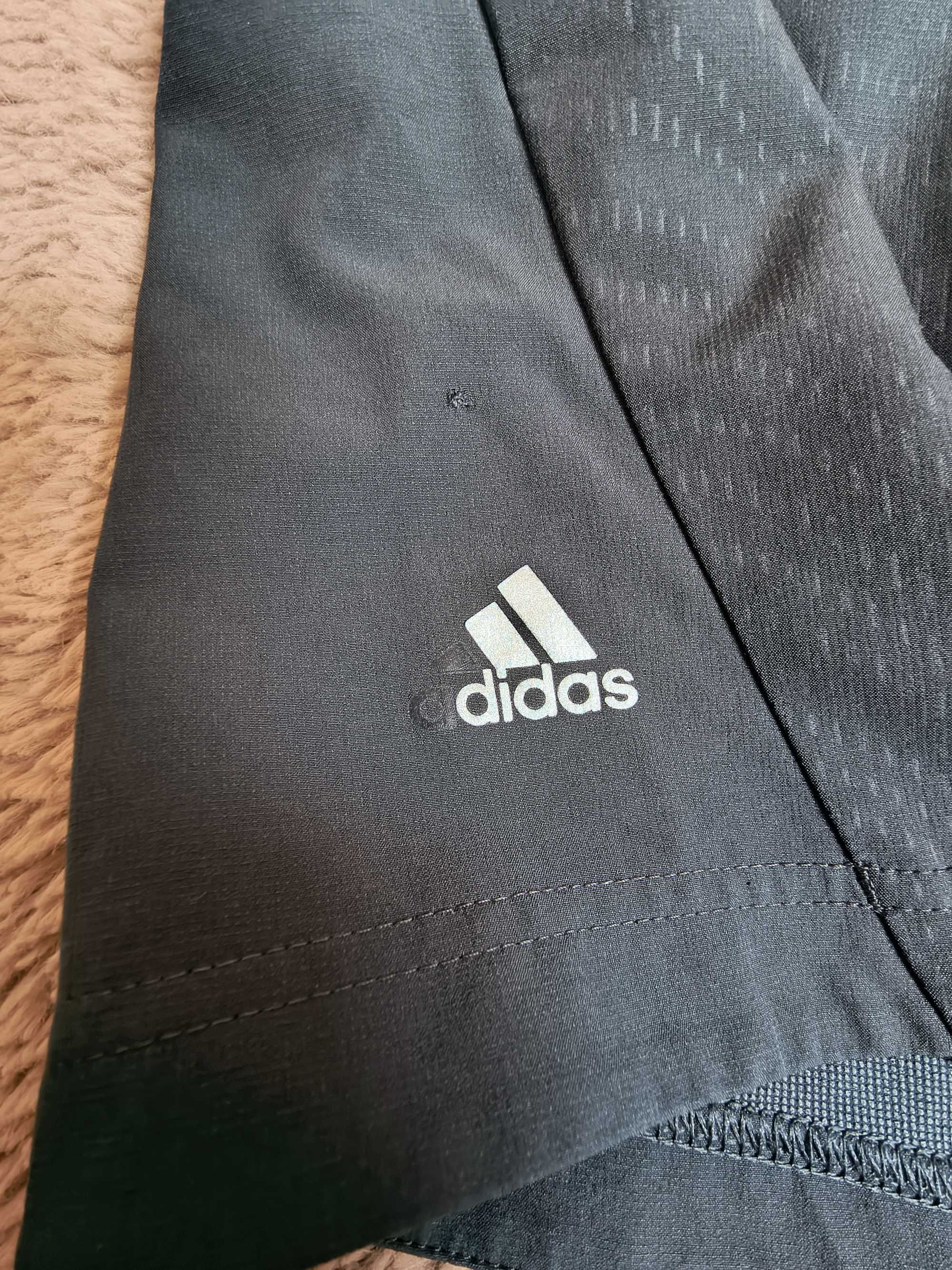 Spodenki adidas Nemeziz 140 cm