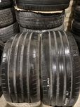 225/40 R18 Good/Year  EAGLE пара шин летних.