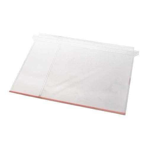 IKEA Variera 602.819.93 proteção de móveis métod 40 60 80cm