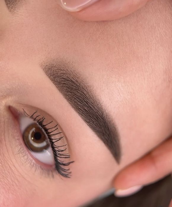 Навчання перманентний макияж татуаж перманенту курси