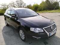 Продам автомобіль Volkswagen passat