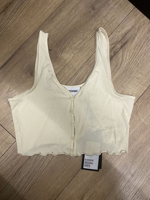 Новий жіночий топ