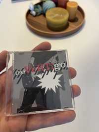 U2 vertigo - mini CD