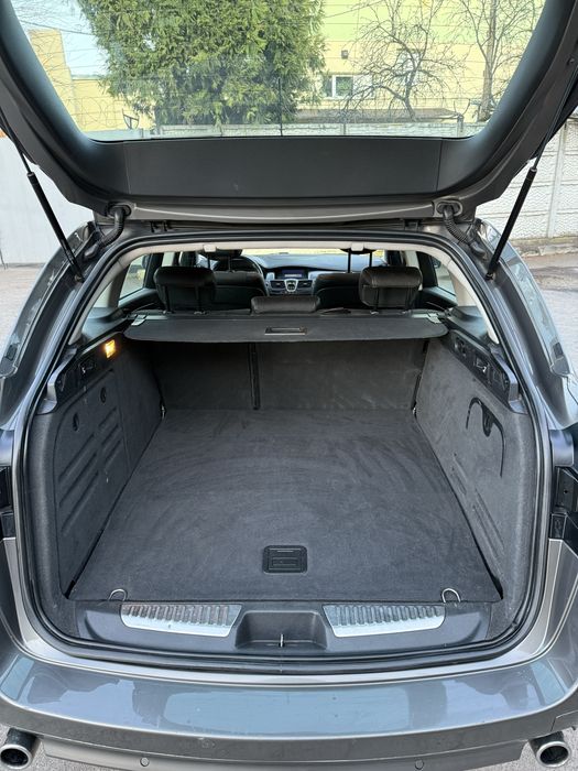 Renault Laguna 2,0 dci Base