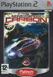 PS2 Need For Speed Carbon PL SKUP - SPRZEDAŻ - ZAMIANA