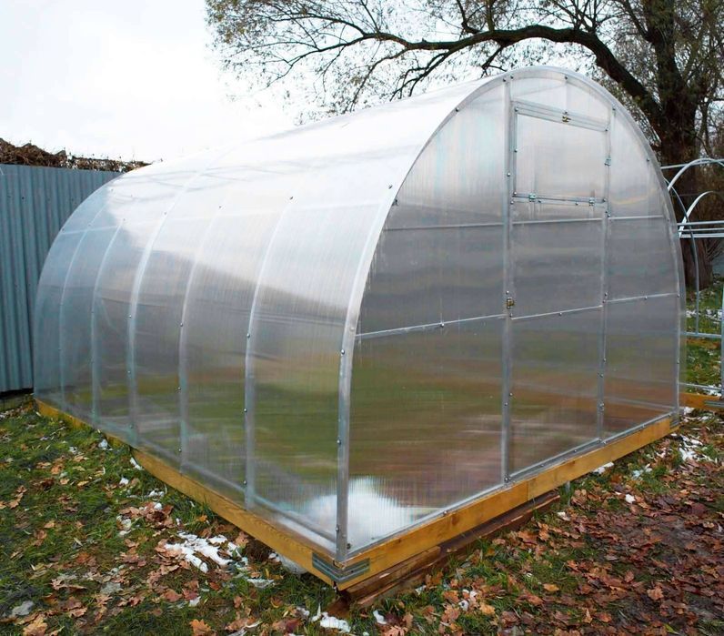 ХІТ! теплица по Вигідній ціні, теплиця з Труби 20х20мм та 30х30мм