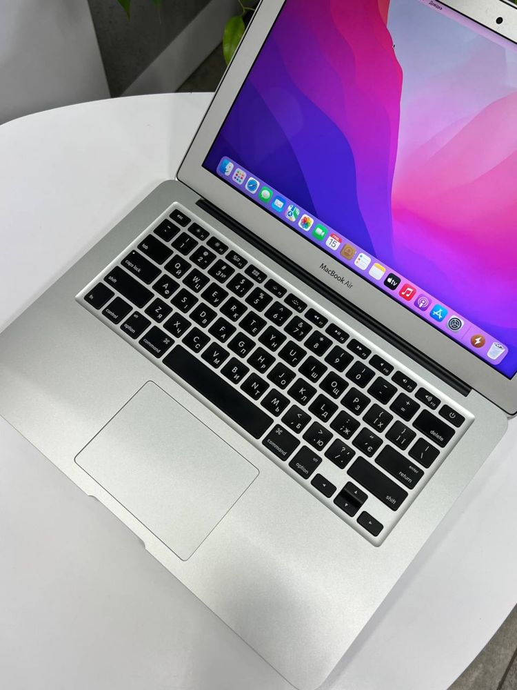 Macbook Air 13 2015 8/256