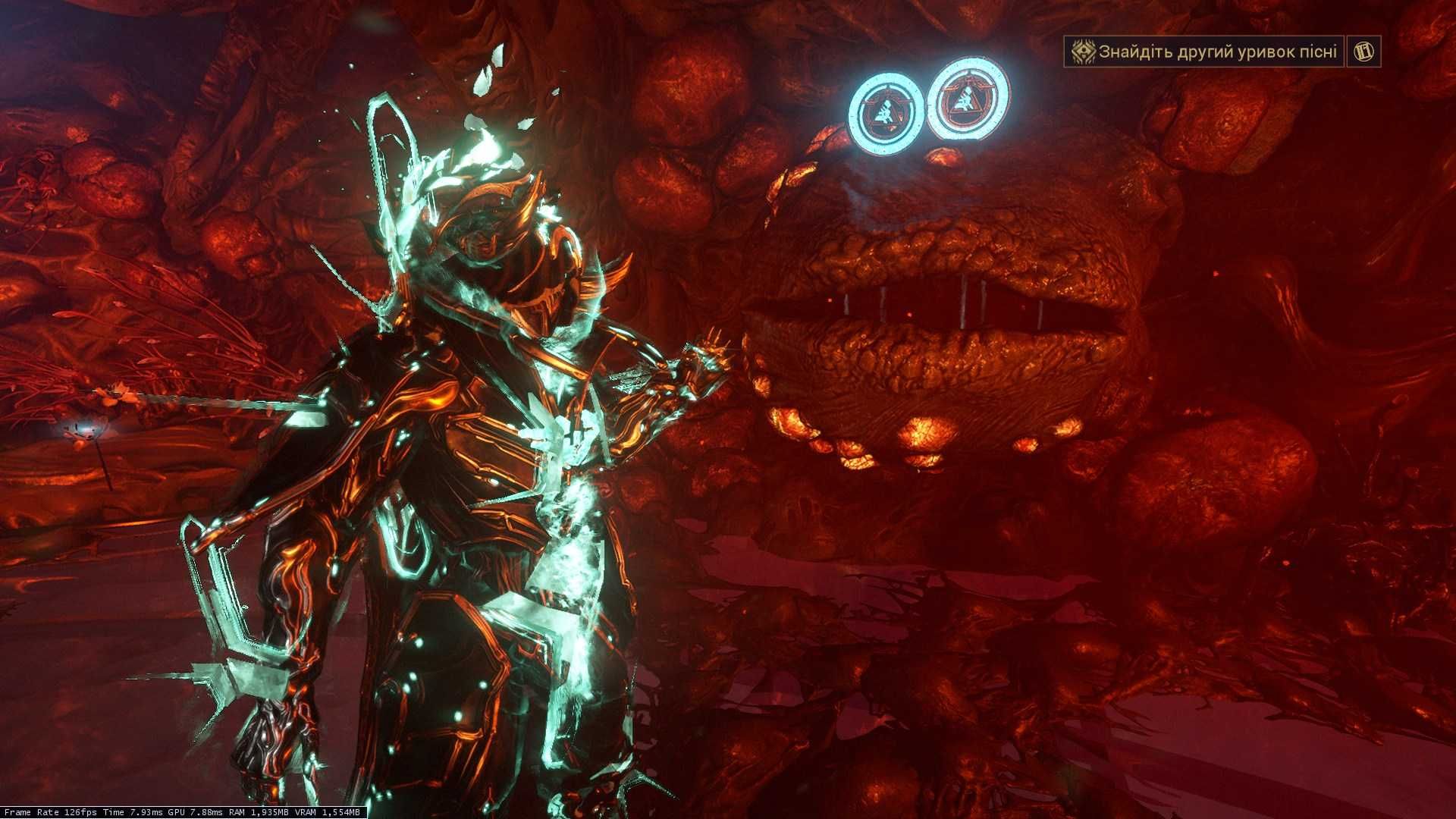 Аккаунт Warframe