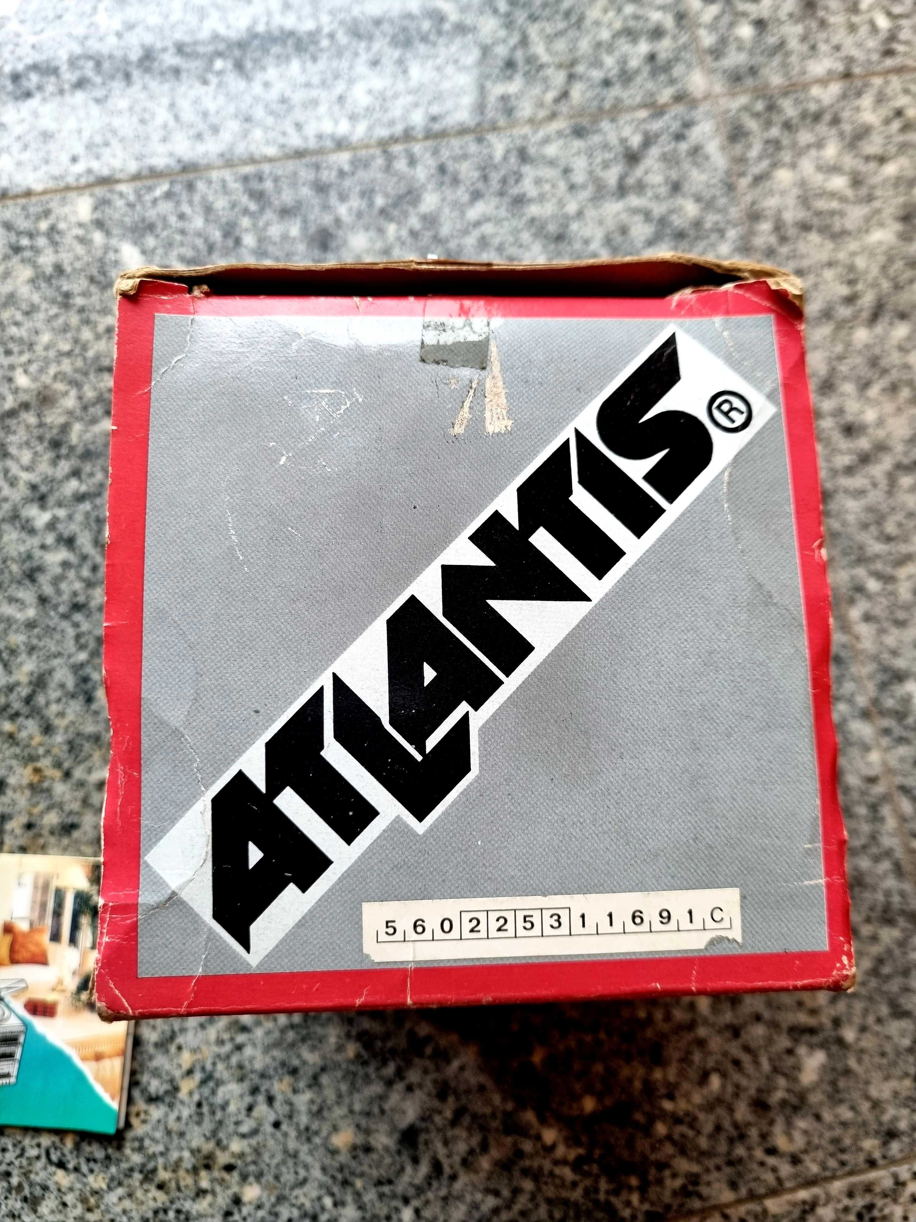 Joystick Atlantis - stock antigo jogo consolas computador