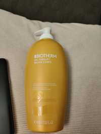 Biotherm mleczko oil therapy