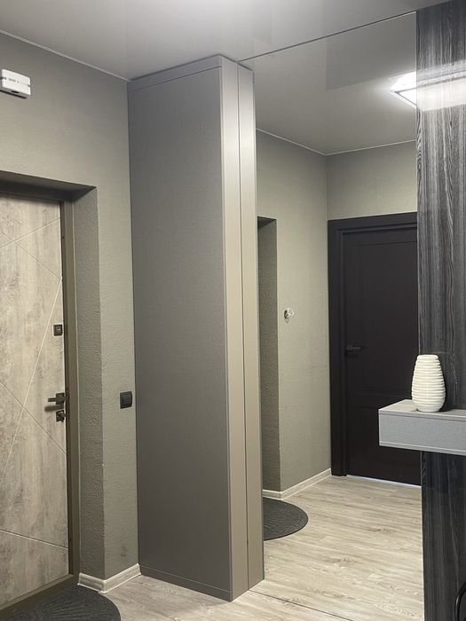 Апартаменти/квартира подобово