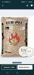 Pellet Eco-Pel 100%sosnowy A1