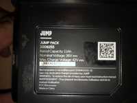 Jump bateria litowojonowa akumulator 11Ah 36V