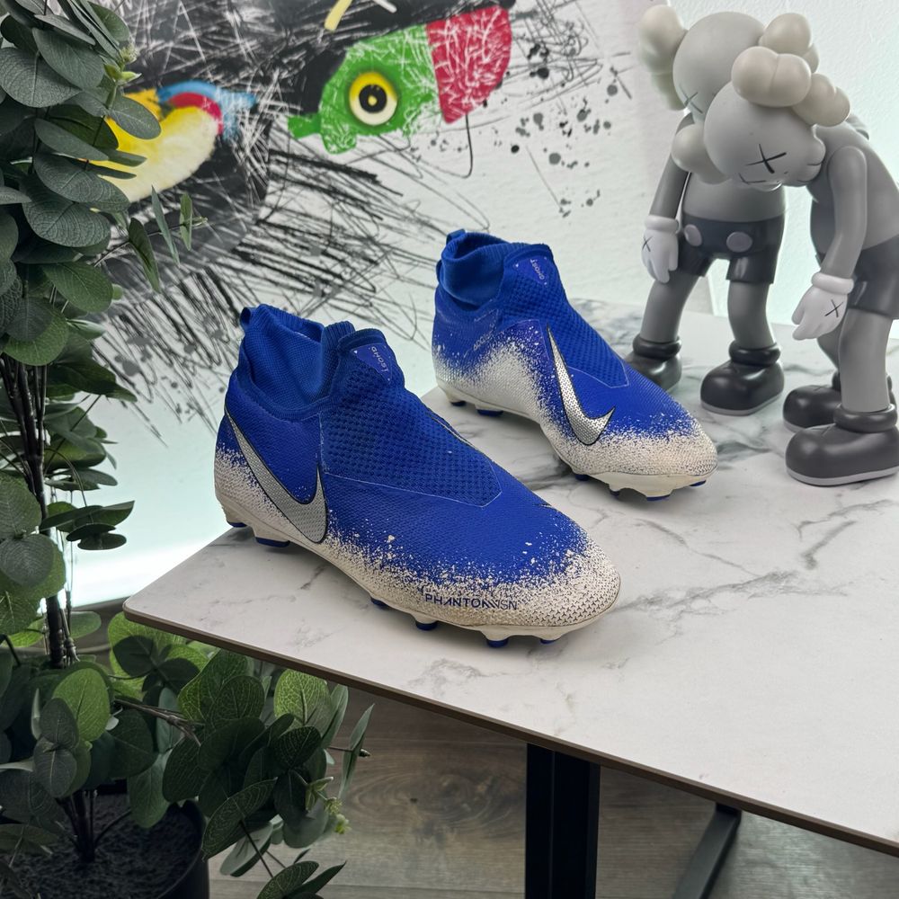Бутси копочки Nike Phantom ACC 38.5 розмір 4478