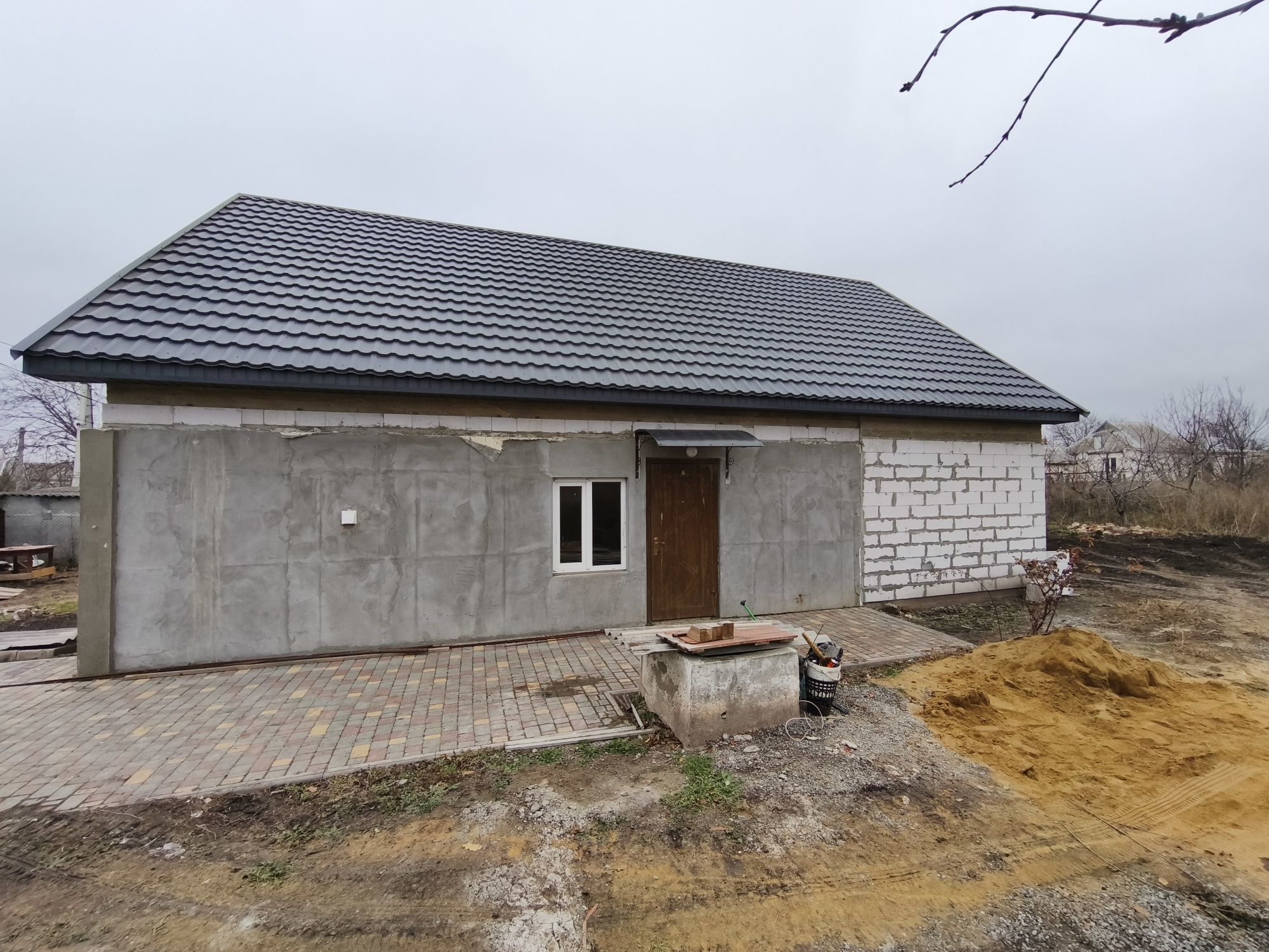 Продам дом от хозяина