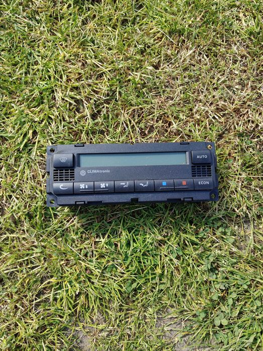 Panel klimatyzacji Passat B5 FL