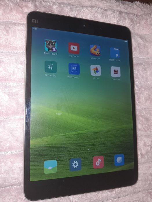 Продам планшет Xiaomi