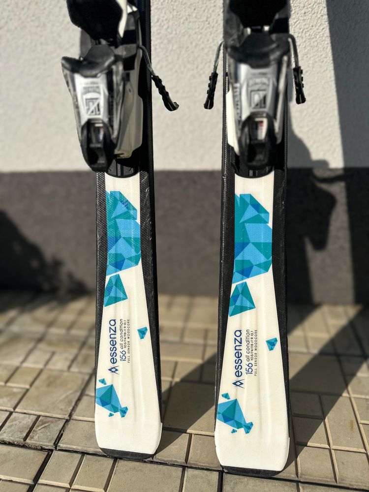 Narty VÖLKL Essenza 156 cm