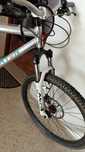 Bike aro26 alumínio