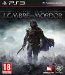 Shadow Of Mordor PS3 Uniblo Łódź