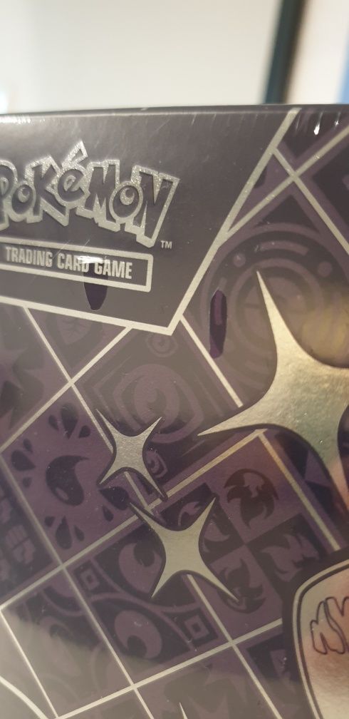 Pokemon TCG: Paldean Fates Elite Trainer Box