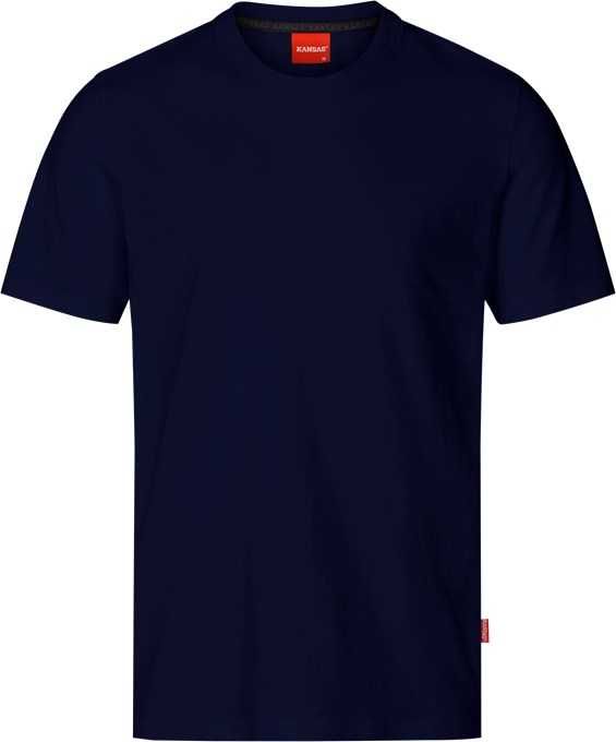 Bawełniana koszulka T - shirt marki Kansas