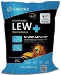 Eko-groszek Bartex Gold/Silver Sobianek Lew + Ogień Ultra oraz Diament