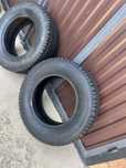 Продам зимню резину 235/65 r16c