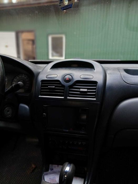 Продам авто Нісан Альмера 2007