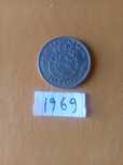 10.00 escudos Angola