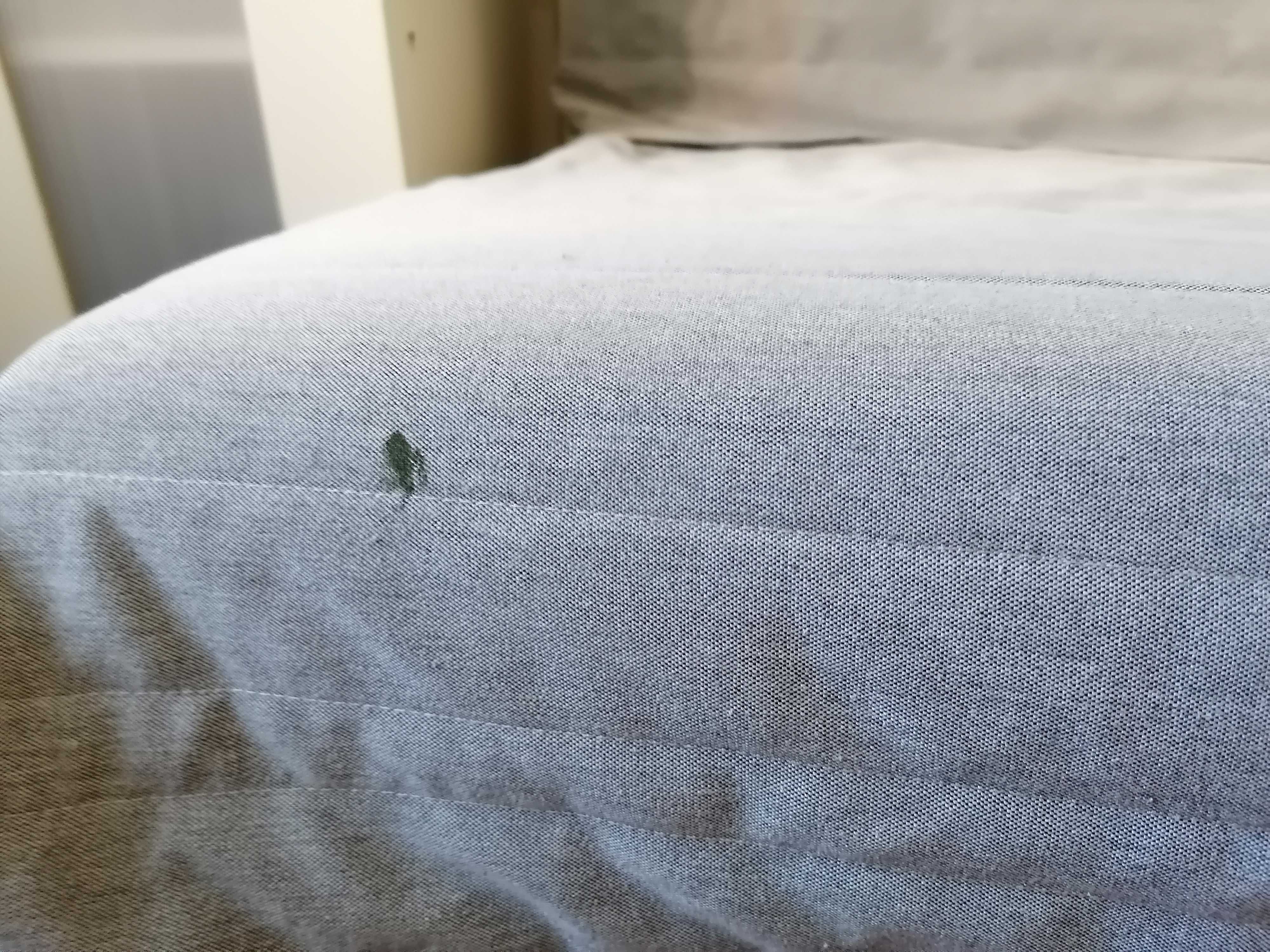 Sofa cama 3 lugares