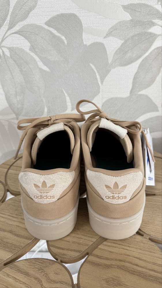 Кросівки Adidas RIVALRY LOW LUX 42р. 27 см. Оригінал!