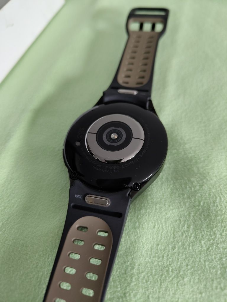 Galaxy Watch 6 Classic 47mm (aceito retomas)