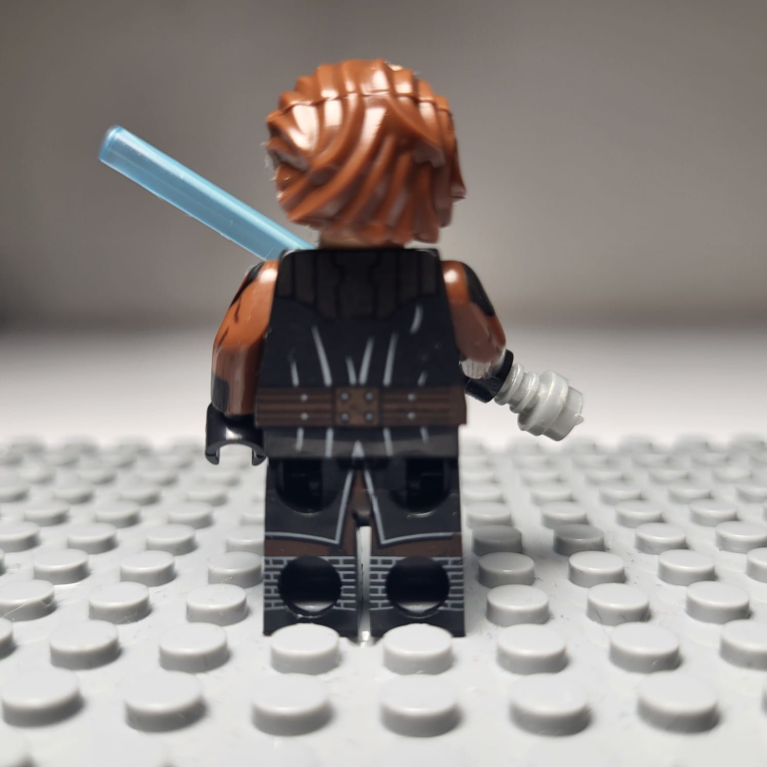 Anakin Skywalker | Star Wars | Gratis Naklejka Lego