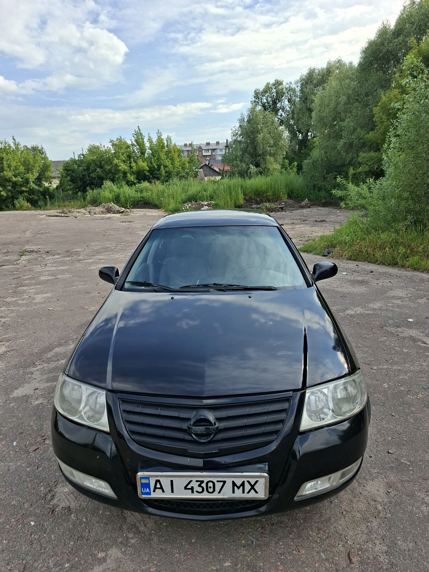 Продам NISSAN Clasik