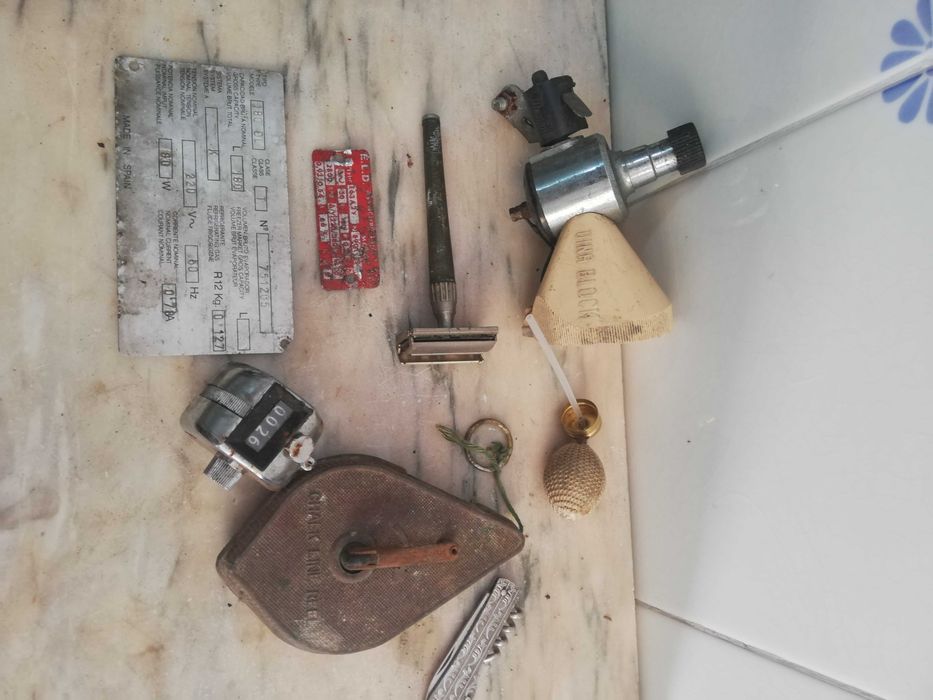 Esqueiro vintag KING ELECTRIC PIEZO. Made in japan