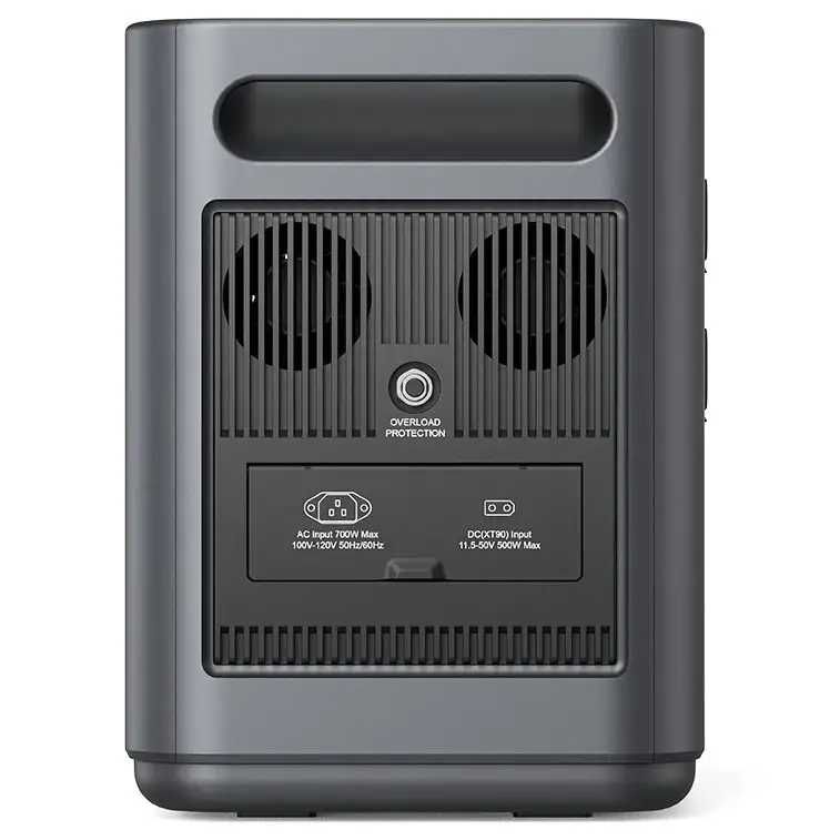 Зарядна станція Aferiy AF-P110, 1200 Вт, 960 Вт LifePo4 UPS, ДЖБ